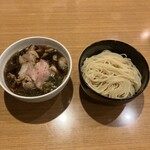 ラーメン坊也哲 - 