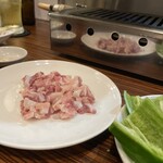 岩﨑ホルモン - 