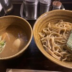 つけ麺 えん寺 吉祥寺総本店 - 