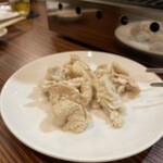 岩﨑ホルモン - 