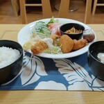 Asakusa Bekarikafe Buruerufu - 