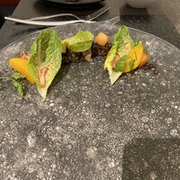 セントラム グリル＆ワイン - 