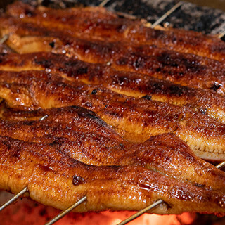 うなぎ料理 澤正