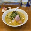 麺屋 Hulu-lu