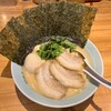 横浜家系ラーメン 魂心家 船橋店