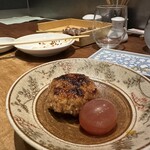 Yakitori Shimaya - 