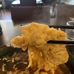 Chuuka Ryouri Shikibou - 天津麺　玉子