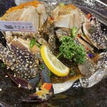 テジョンデ 鮮 サンナッチ館 - 