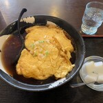 Chuuka Ryouri Shikibou - 天津麺