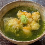 Tempura Asanuma - 