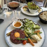 Restaurant Pizzeria Grill - Fabio - 