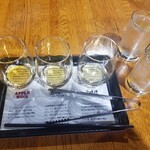 ニッカウヰスキー仙台工場 宮城峡蒸溜所 - 