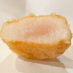 Tempura Asanuma - 