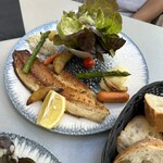 Restaurant Pizzeria Grill - Fabio - 