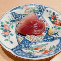 鮨 さいとう はなれ NANZUKA - 