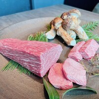 USHIGORO S. SHINJUKU - 