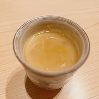 鮨 さいとう はなれ NANZUKA - 