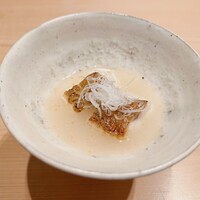鮨 さいとう はなれ NANZUKA - 