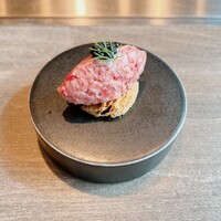 USHIGORO S. SHINJUKU - 