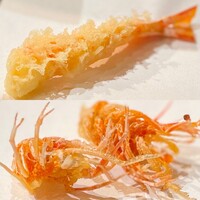 天ぷら浅沼 - 
