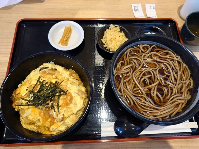 農志塾 - 十勝清水/そば | 食べログ