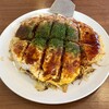 広島風 お好み焼 はちめん