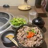 焼肉まさしげ - 