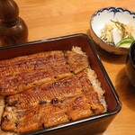 Unagi Dokoro Ooba - 