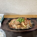 小川食堂 - 