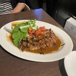 ブロッソ　デュエ - 