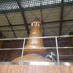 ニッカウヰスキー仙台工場 宮城峡蒸溜所 - 