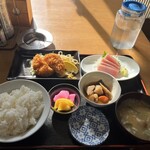 萩太楼 - 