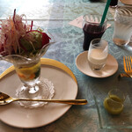 かたくらシルクホテル - 