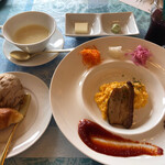 かたくらシルクホテル - 