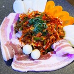 豚友家 新大久保店 - 