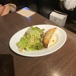 ブロッソ　デュエ - 