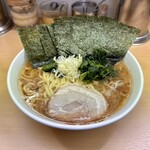 横浜ラーメン 町田家 - 