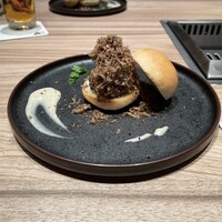 焼肉うしごろ 新宿三丁目店 - 