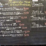 ガーデン＆クラフツ カフェ - ('13/11)新ランチメニュー