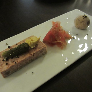 ビストロ シュー_0