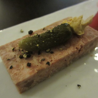 ビストロ シュー_1