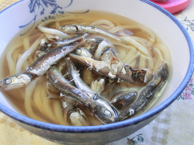Mikakawa Seimensho, Zentsuji, Japan