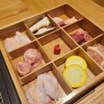 Toriyakiniku Kakoi - 