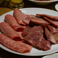 ビーフキッチン 恵比寿店 - 