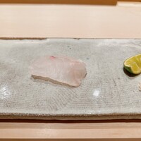 鮨 東京 よし田 - 