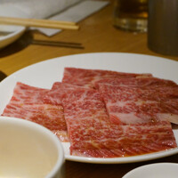 ビーフキッチン 恵比寿店 - 