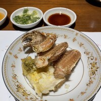 海皇 大阪堂島店 - 