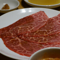 ビーフキッチン 恵比寿店 - 