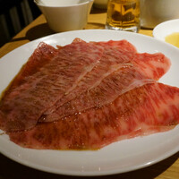 ビーフキッチン 恵比寿店 - 