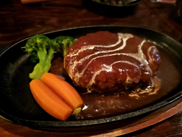 ステーキにくえもん - 秋田（ステーキ）の写真